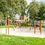 Apartament Sedina Osiedle Polanki