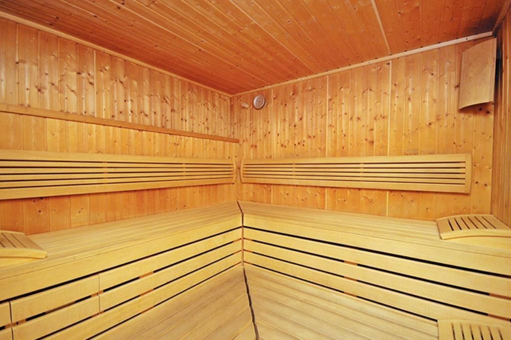 Apartament Sedina Osiedle Polanki *