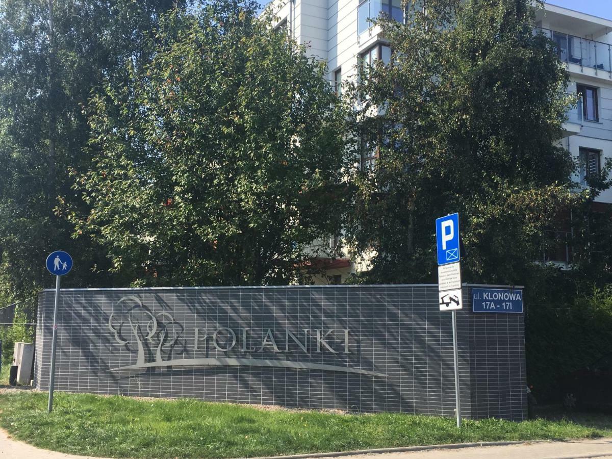 Apartament Sedina Osiedle Polanki