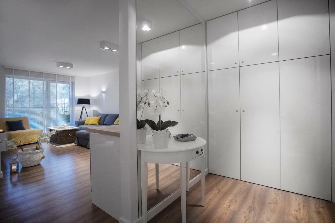 Apartament Sedina Osiedle Polanki