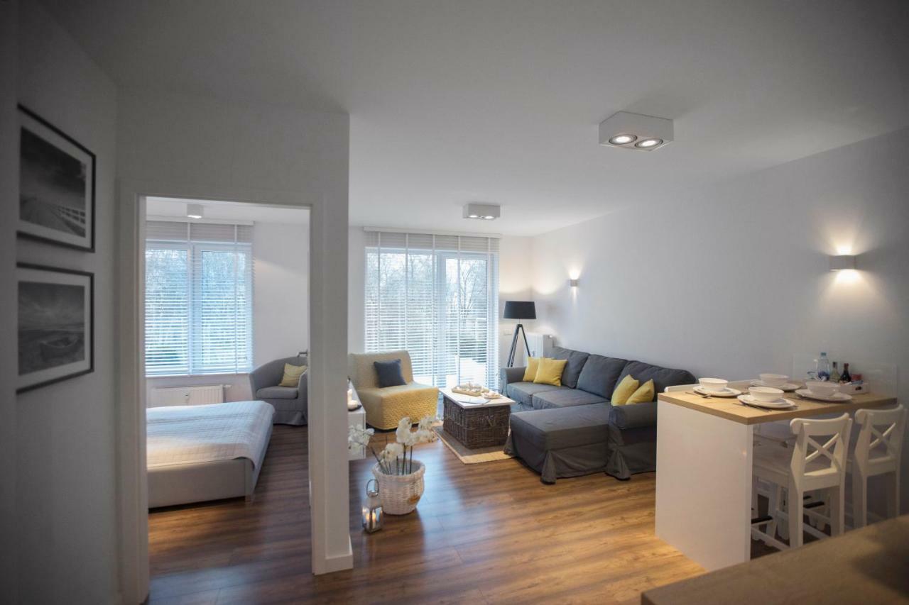Apartament Sedina Osiedle Polanki